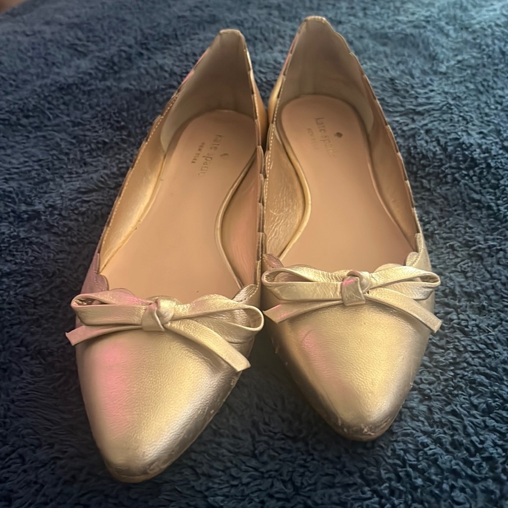 COPY - COPY - Kate spade flats